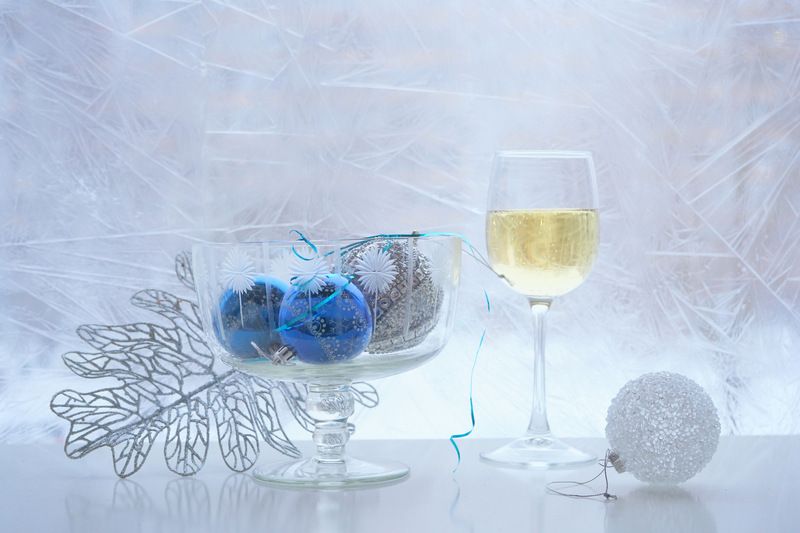 И целый год мы верим в чудо... фото превью