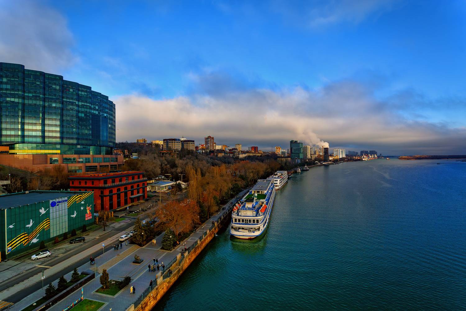 , Владимир Гамаюнов