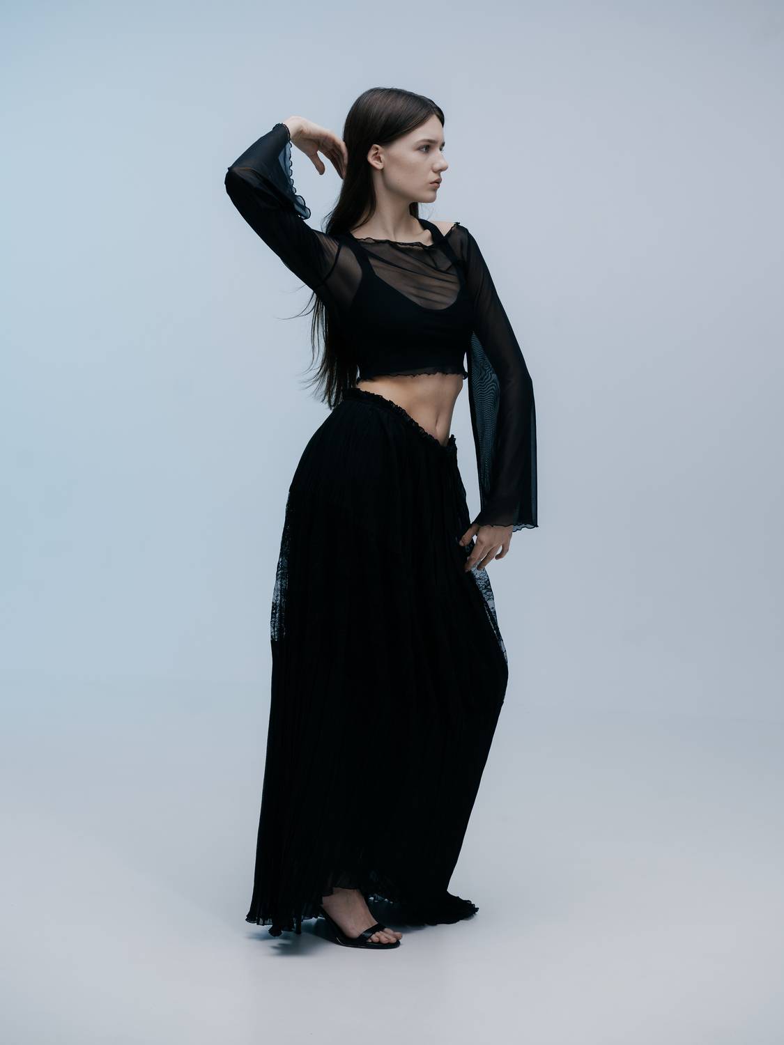 , Павел Зайков