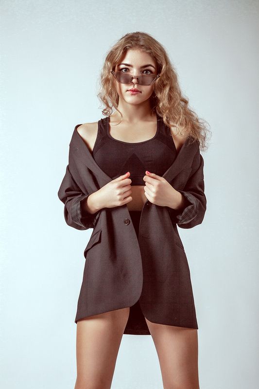 Полина фото превью