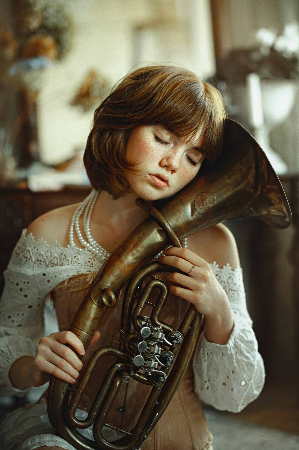 , Ирина Ганич