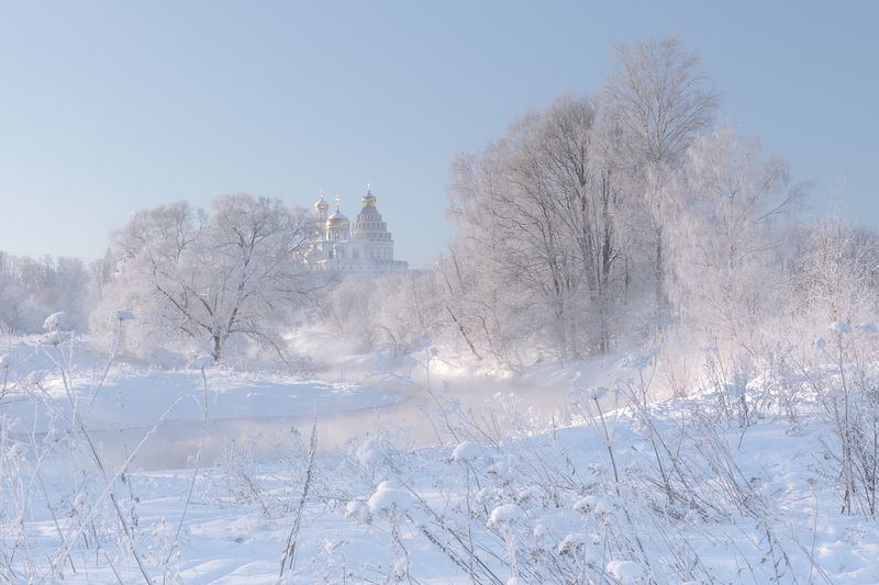 Истра  фото превью