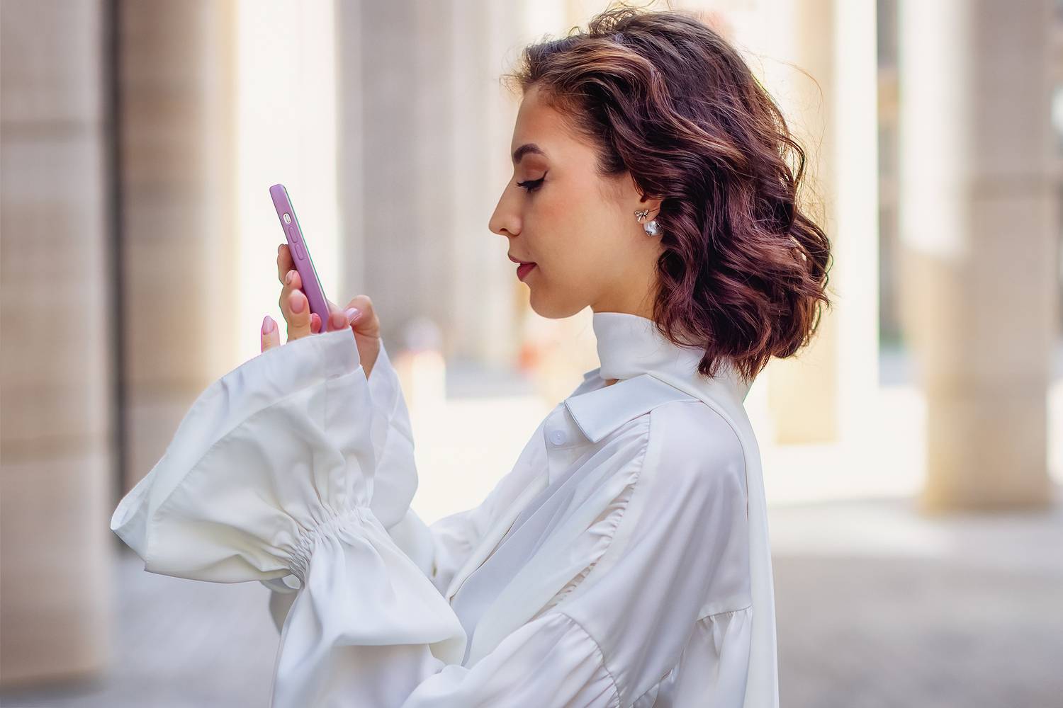 девушка, красавица, богиня, Игорь Майоров