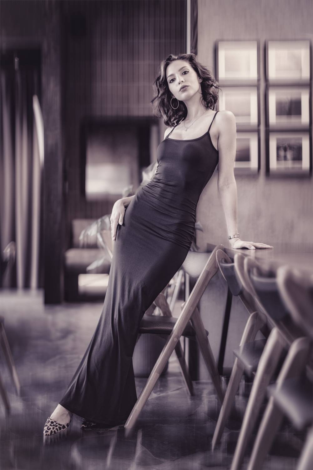 девушка, красавица, богиня, Игорь Майоров