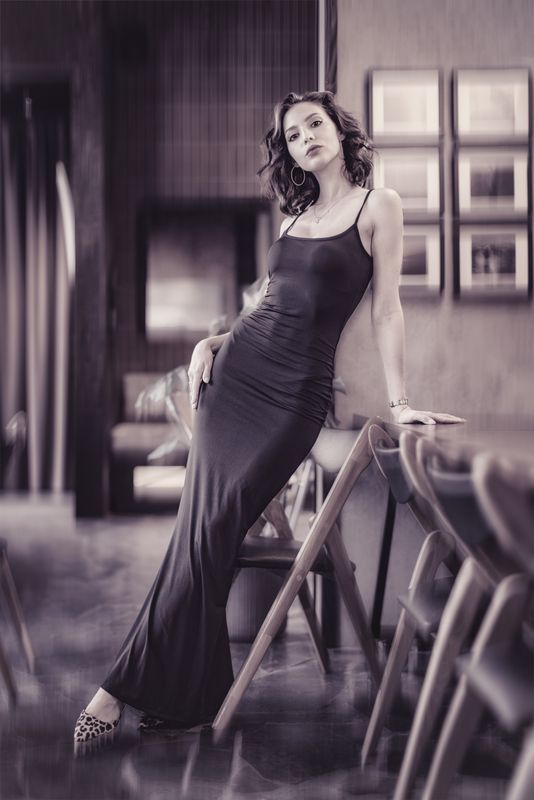 Мария фото превью