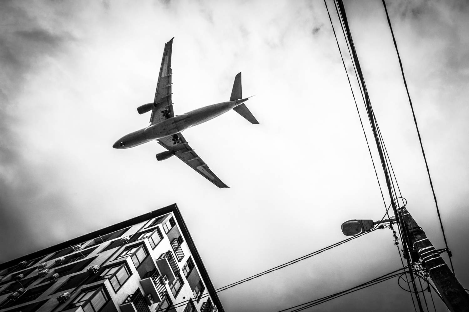 , Виктор Черкасов