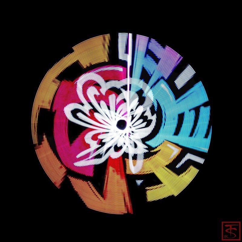 #openstick #уменянакухне #фризлайт #рисованиесветом #сергейтолмачев OpenStick фото превью