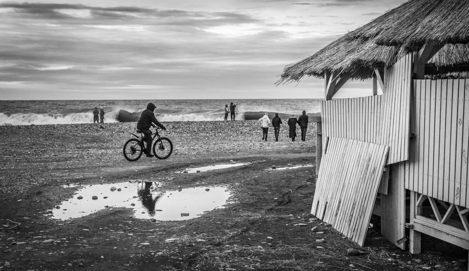 , Виктор Черкасов