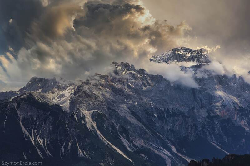 Dolomiti фото превью