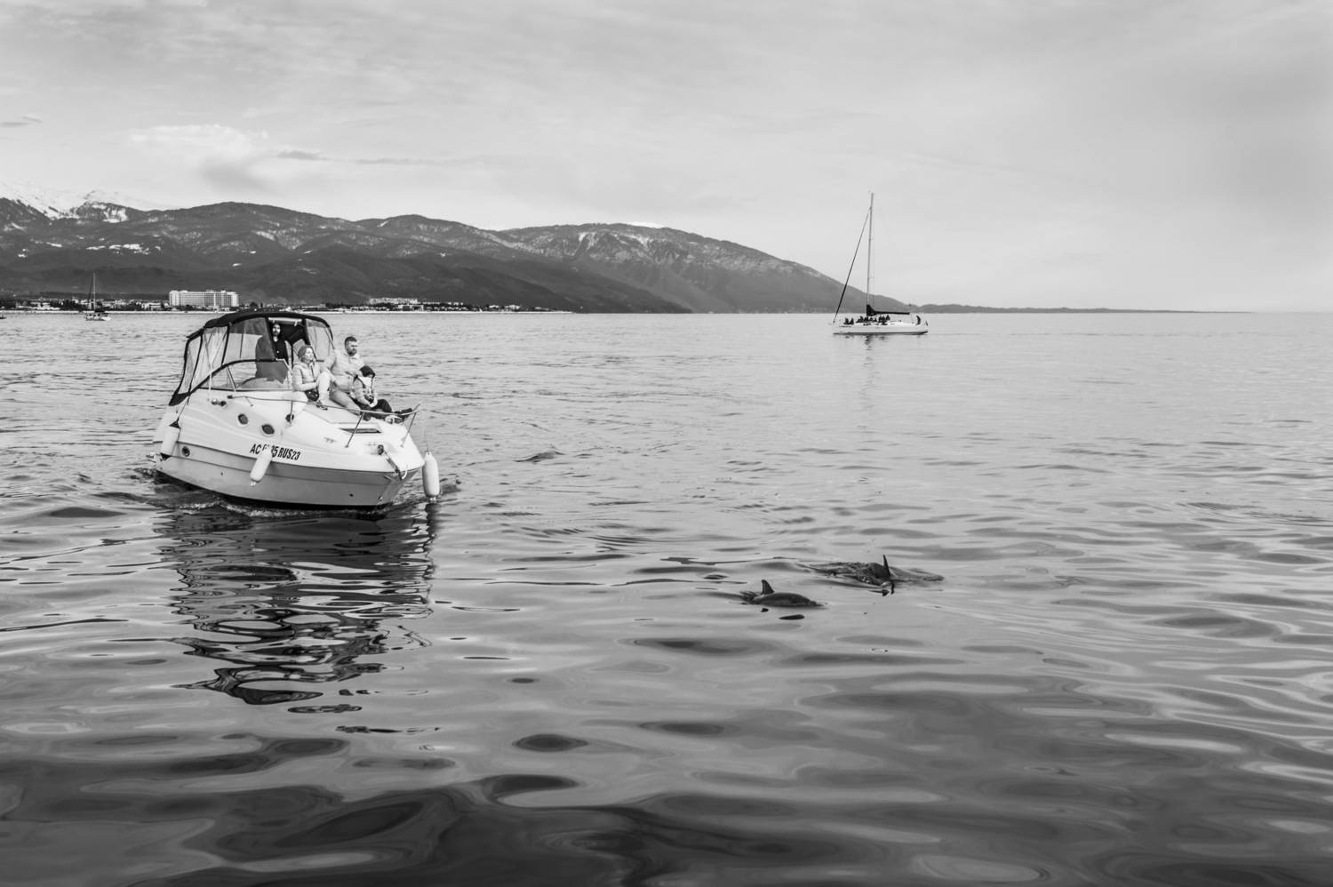 , Виктор Черкасов