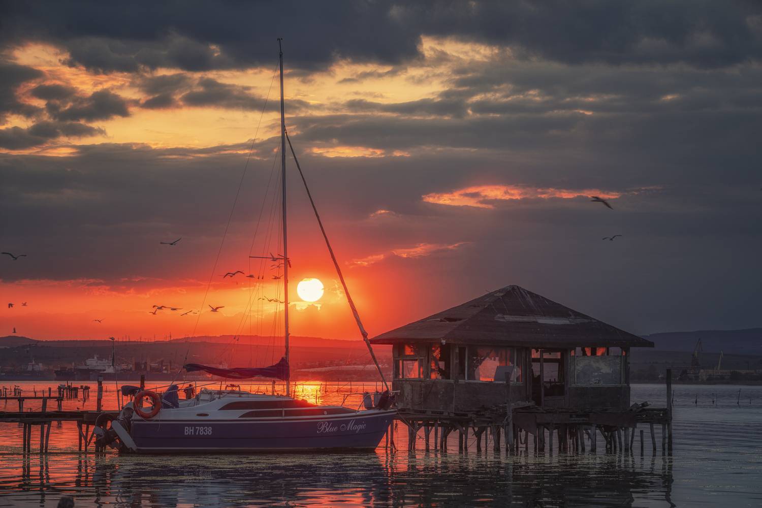 , Маджаров Костадин