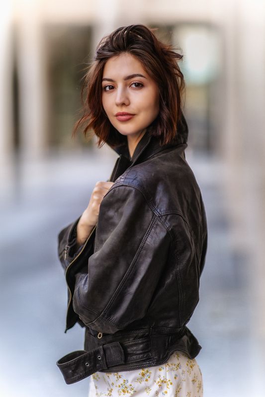 девушка, красавица, богиня Мария фото превью