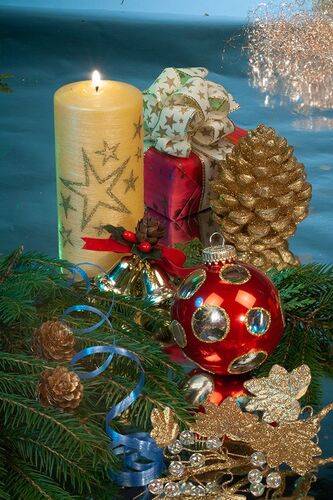 Новогодняя открытка (7)