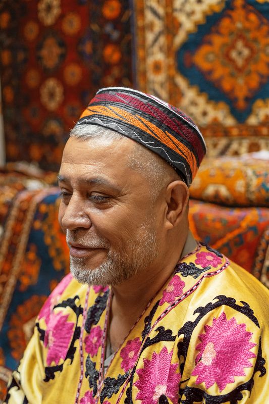 Rakhmon фото превью