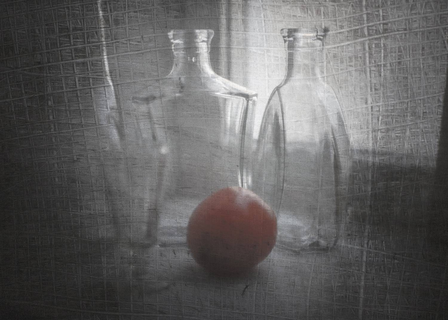 натюрморт., Анкудинов Леонид