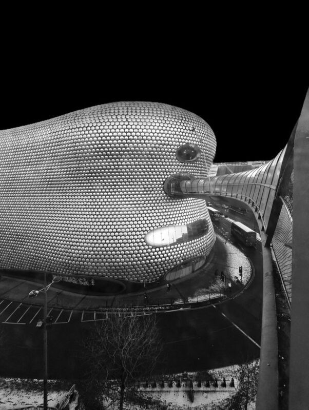 Bullring фото превью