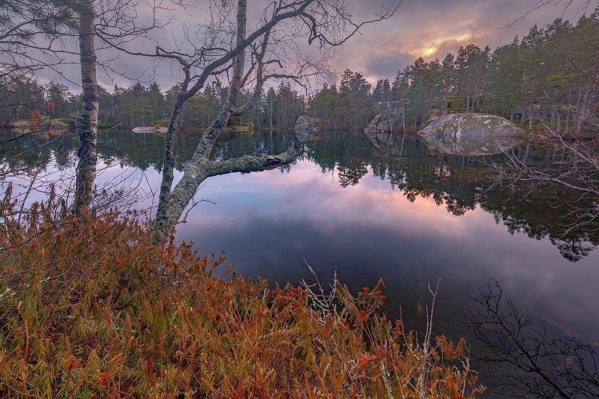 зима, штиль, ладожские шхеры, карелия, ладога, северное приладожье, сортавала, питкяранта, русский север, северная природа, северный пейзаж, пейзажи карелии, фототуры по карелии, фототуры по ладоге, фототур на ладожские шхеры, Уютнов Кирилл