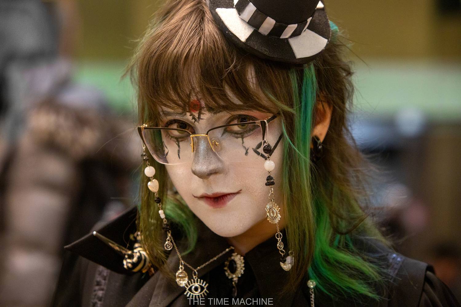 , Михаил Бове