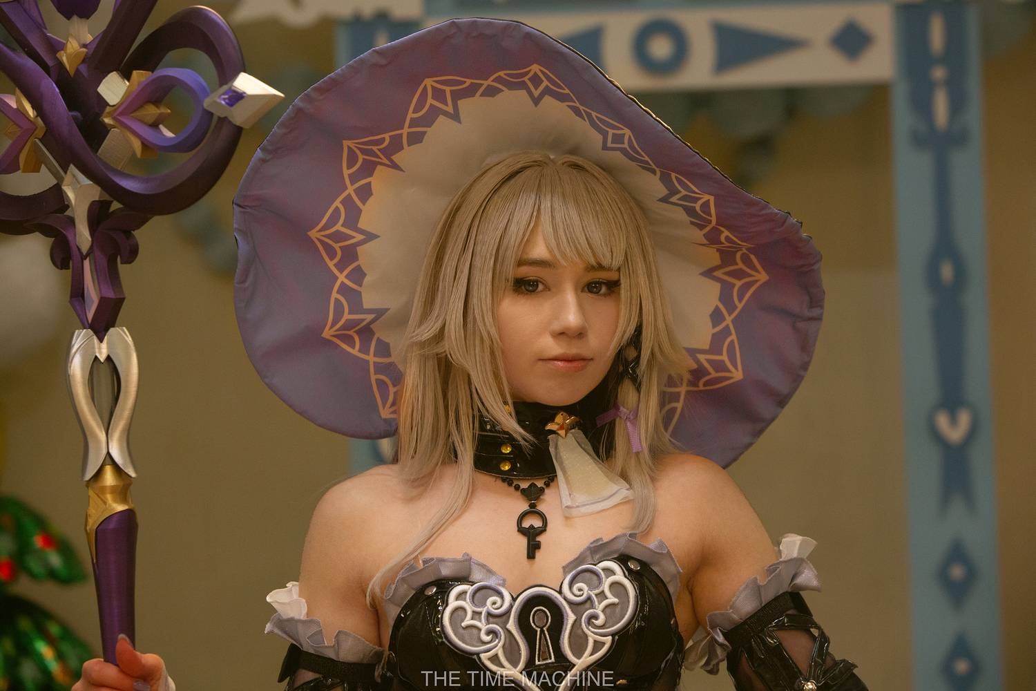 , Михаил Бове