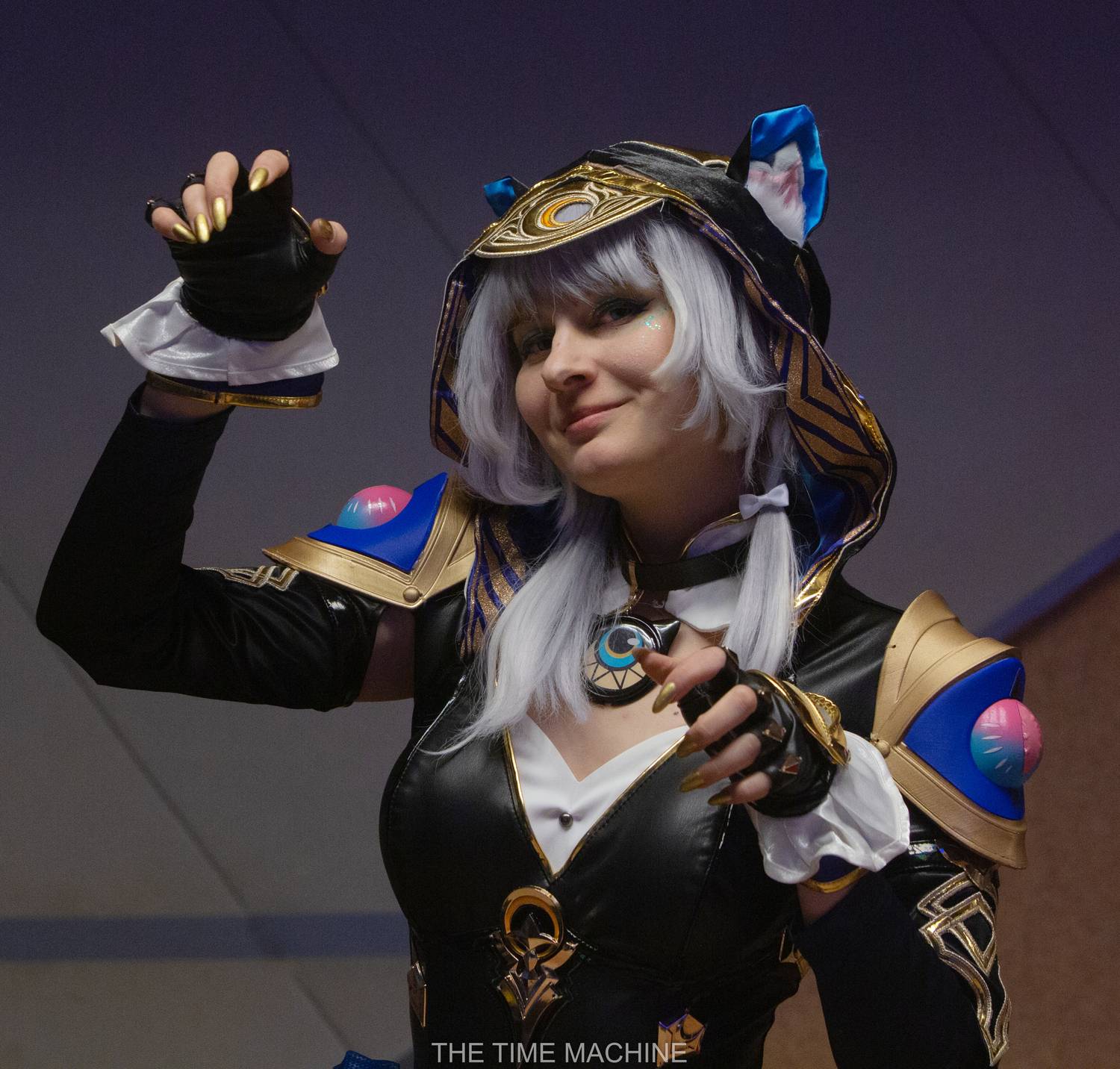 , Михаил Бове