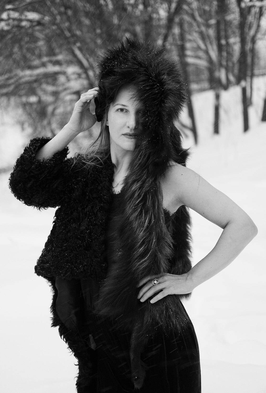 , Екатерина Грайнман