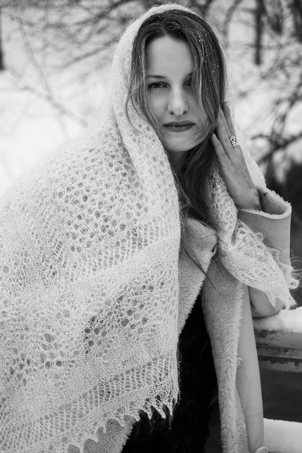 , Екатерина Грайнман