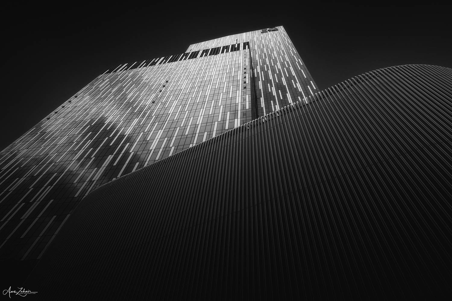 architecture, Aws Zuhair