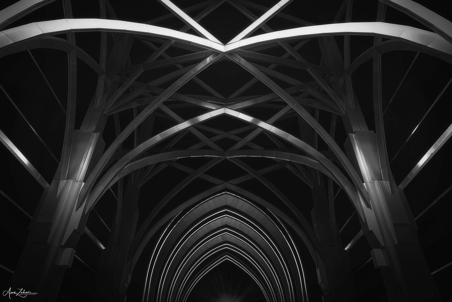 architecture, Aws Zuhair