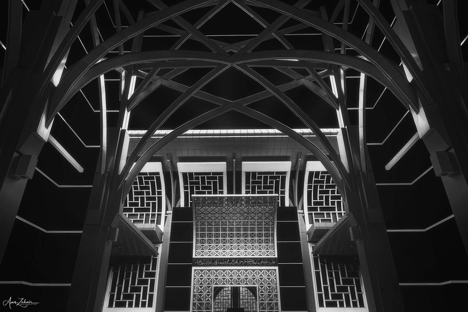 architecture, Aws Zuhair