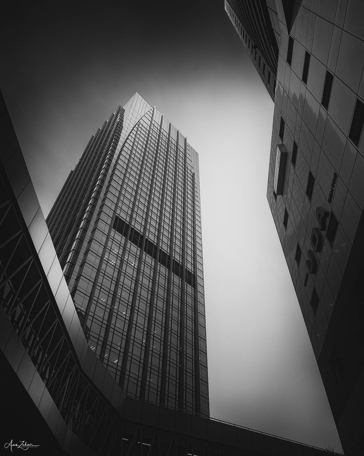 architecture, Aws Zuhair