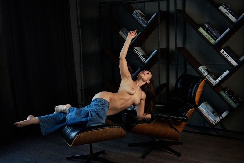 Lioness фото превью