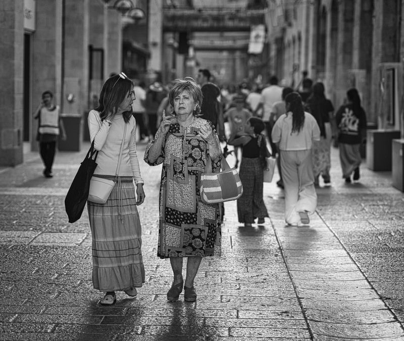 Alrov Mamilla Avenue, Jerusalem фото превью