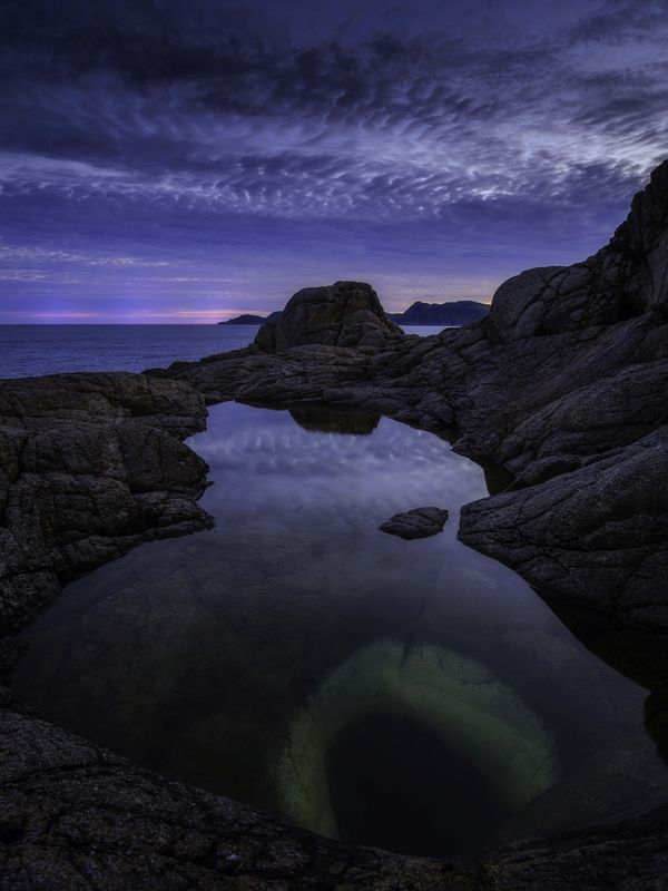 око фото превью