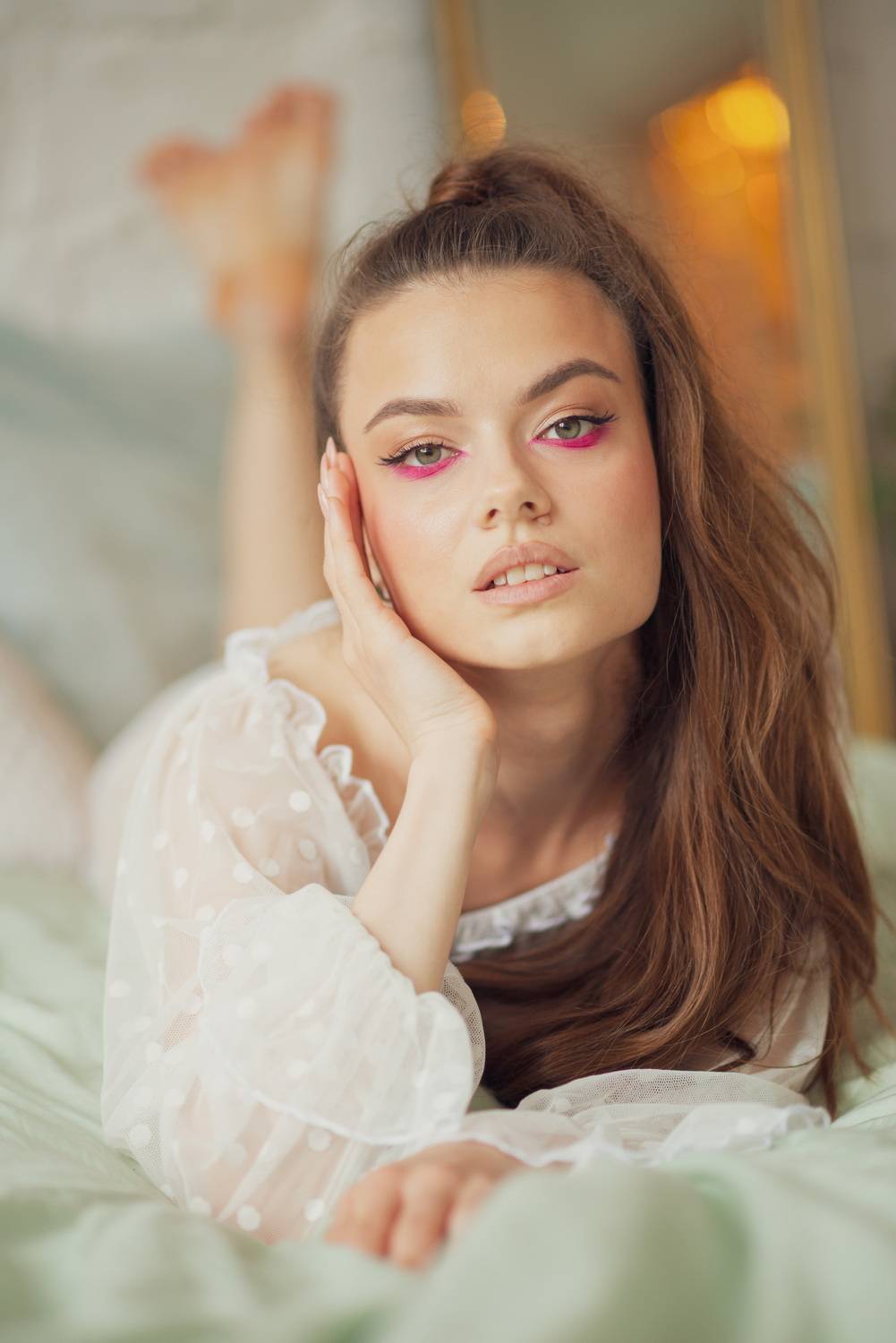 , Егор Соколков