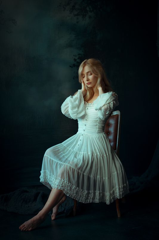 Елена фото превью