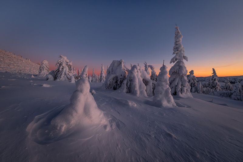 н.п. Зюраткуль, г. Большой Уван фото превью