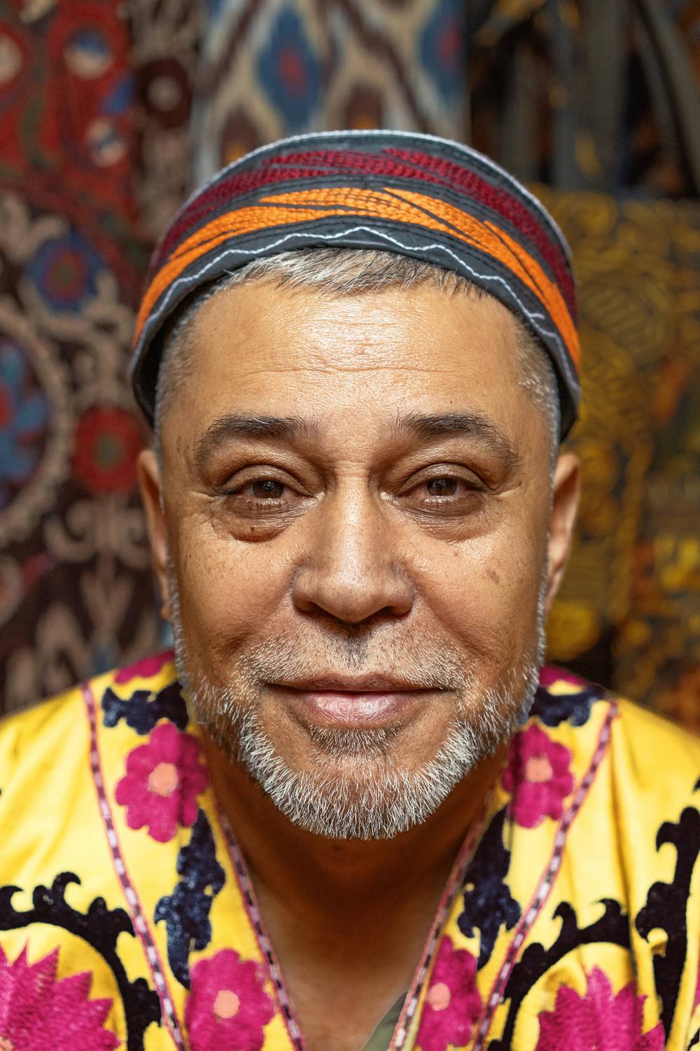 , Наташа Янкелевич