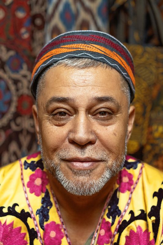 Rakhmon фото превью