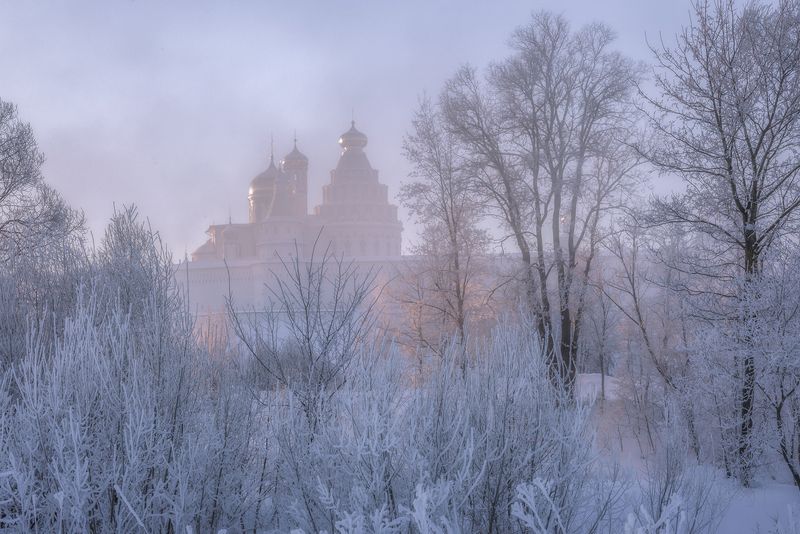 Истра  фото превью