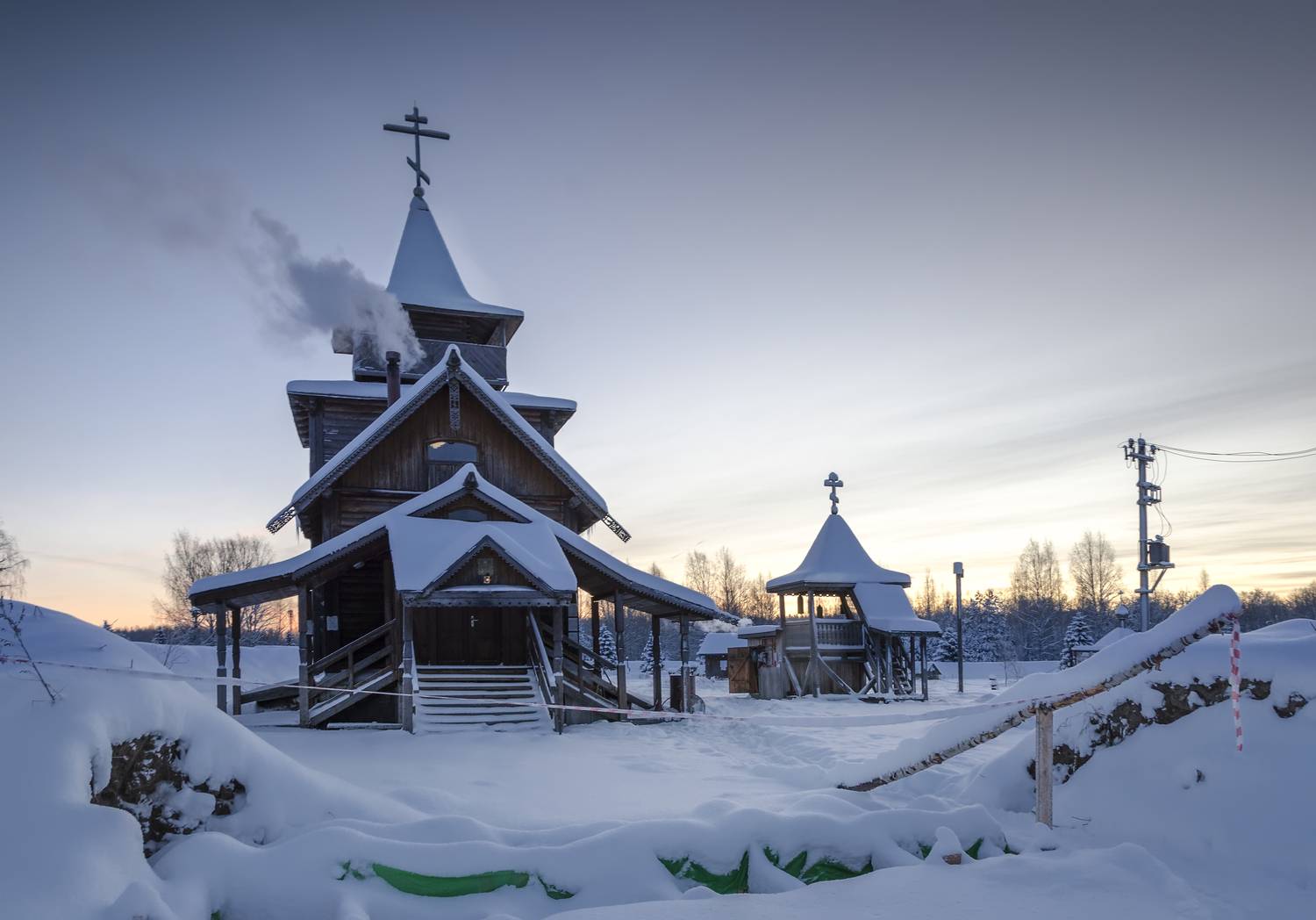 , Алексей Алешин