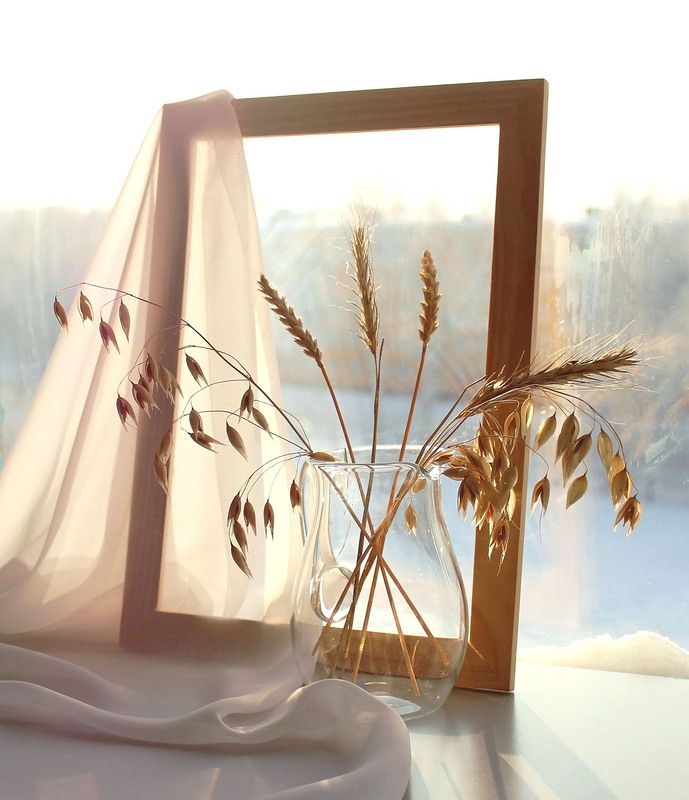 натюрморт, фотонатюрморт, still life, stillifefoto, лето, зима, окно, наталья_казанцева Я рисую лето фото превью