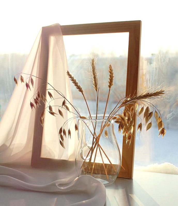 натюрморт, фотонатюрморт, still life, stillifefoto, лето,зима, окно, ретро_натюрморт, наталья_казанцева Я рисую лето фото превью