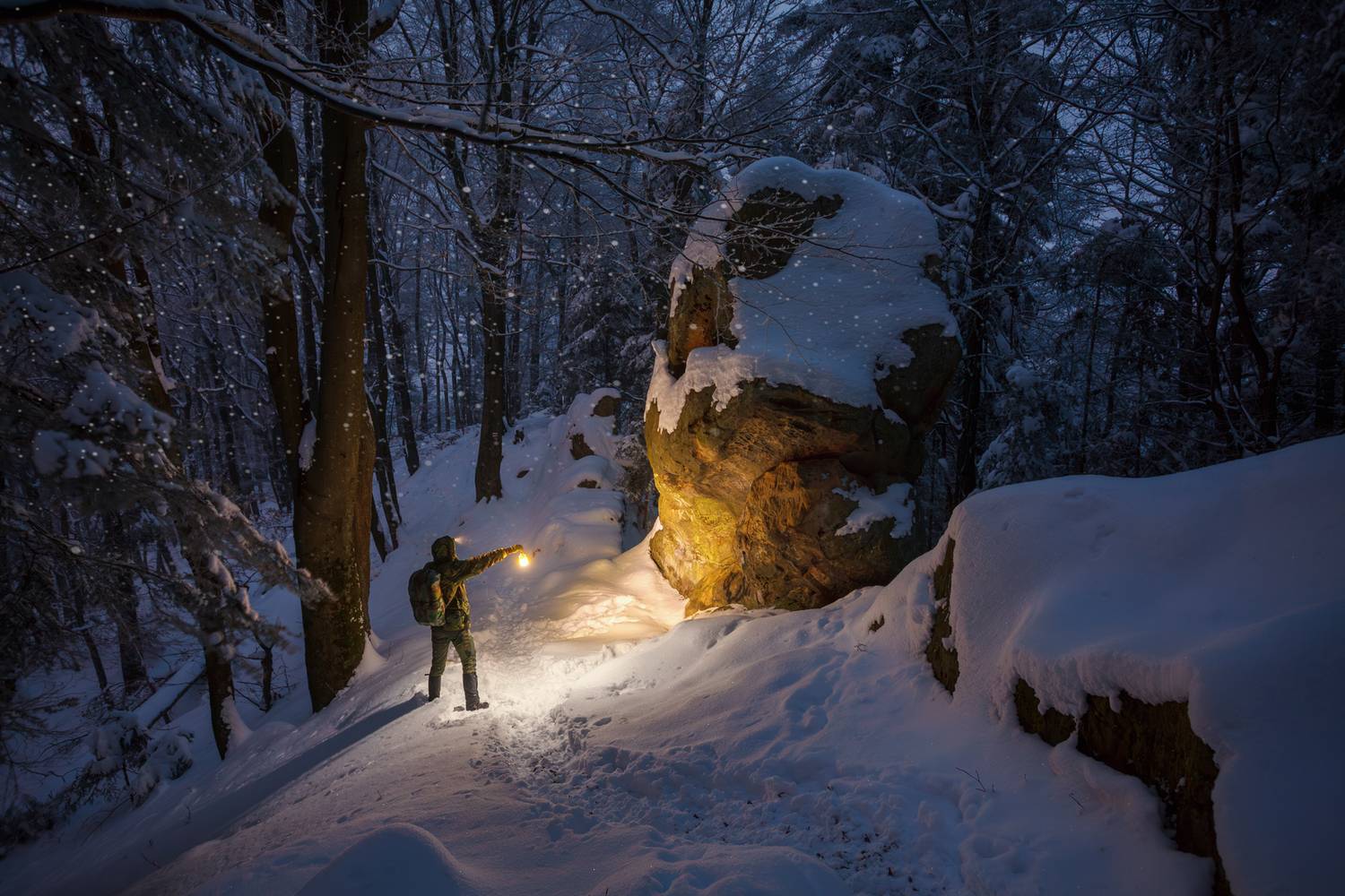 ,  Mirosław Pruchnicki