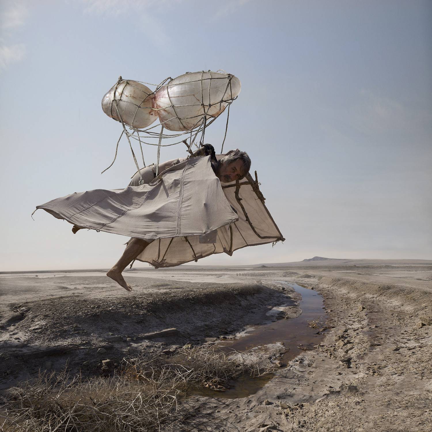 сюрреализм, Виктор Кириллов