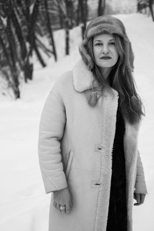 Оля фото превью