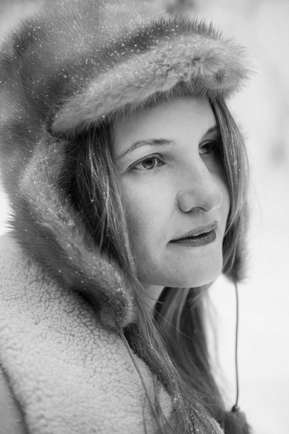 , Екатерина Грайнман