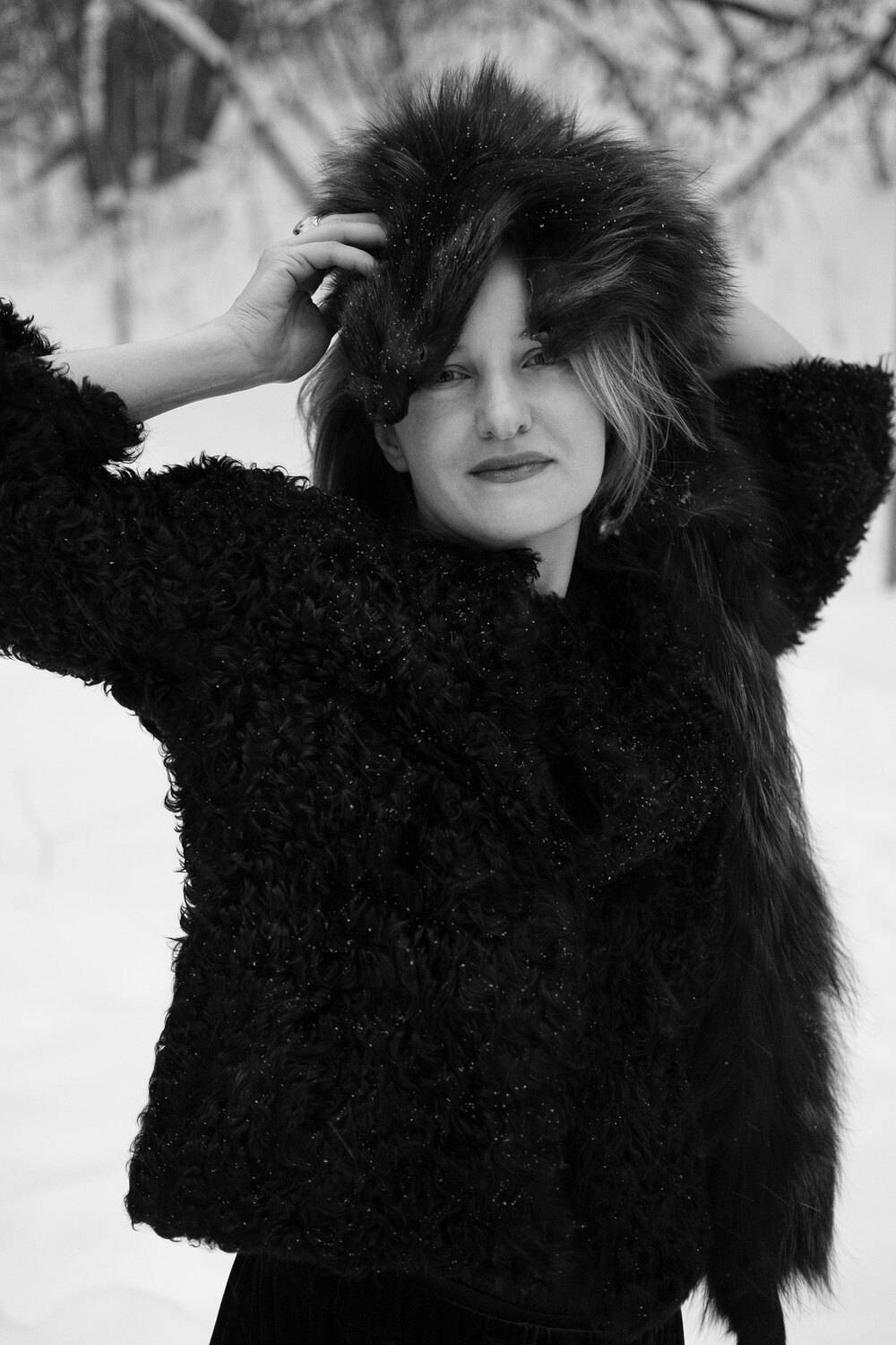 , Екатерина Грайнман