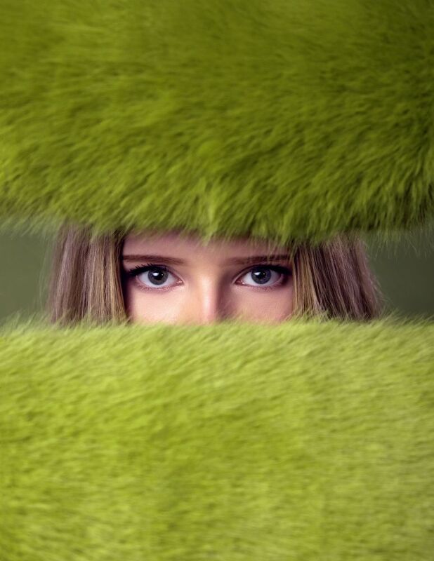 Olivia фото превью