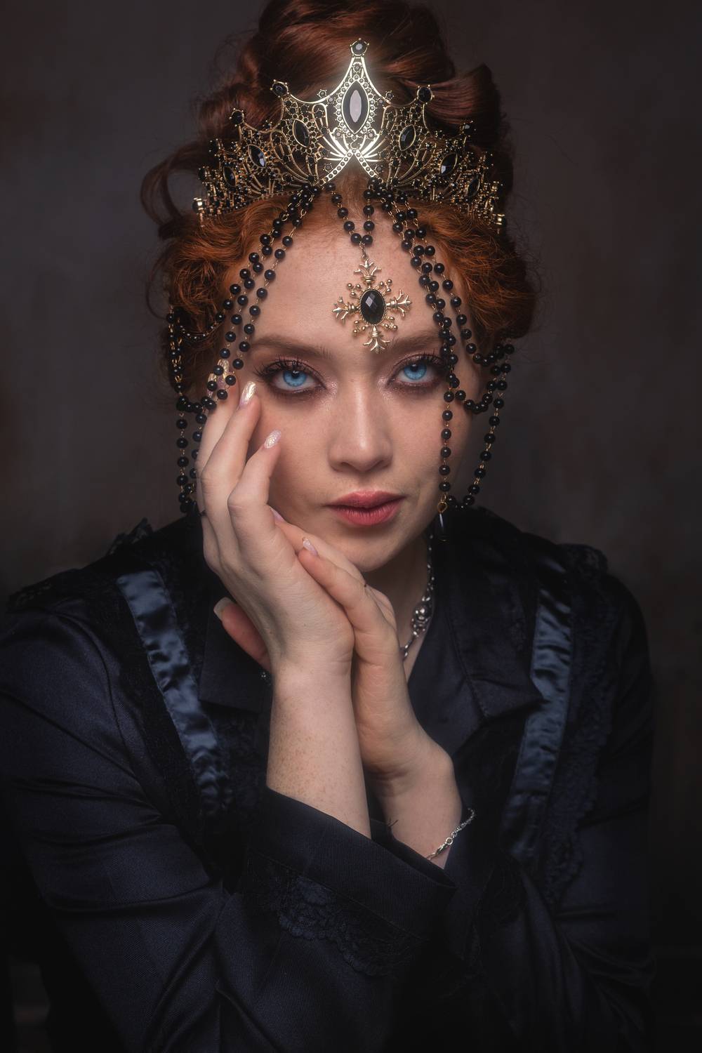 , Рязанцева Анастасия