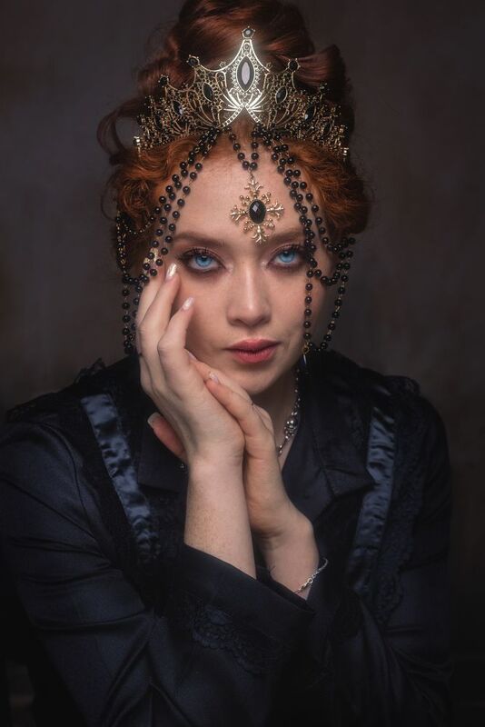 Drama Queen фото превью